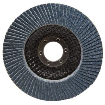 Picture of Firebird Zirconium Flap Disc 115mm P60